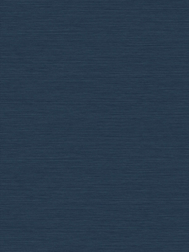 Graham & Brown wallpaper sample twilight navy A4 (British brand)