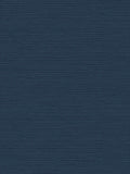 Graham & Brown wallpaper sample twilight navy A4 (British brand)