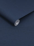 Graham & Brown wallpaper sample twilight navy A4 (British brand)
