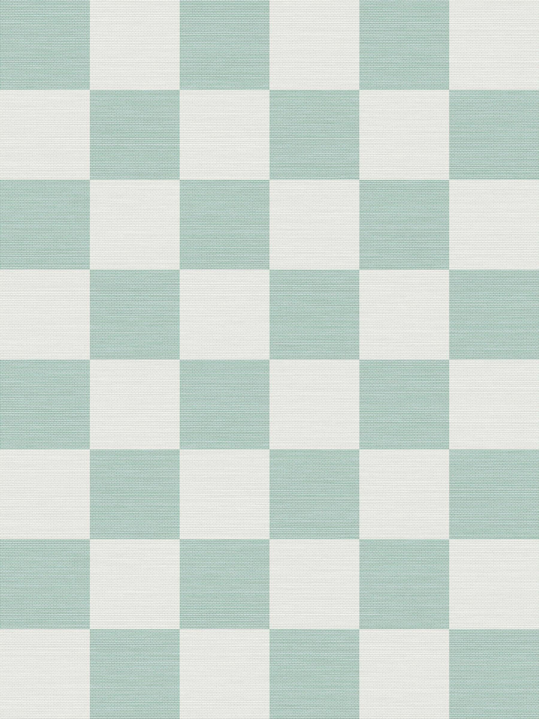 Graham & Brown Check Me Out wallpaper sample A4 - British product