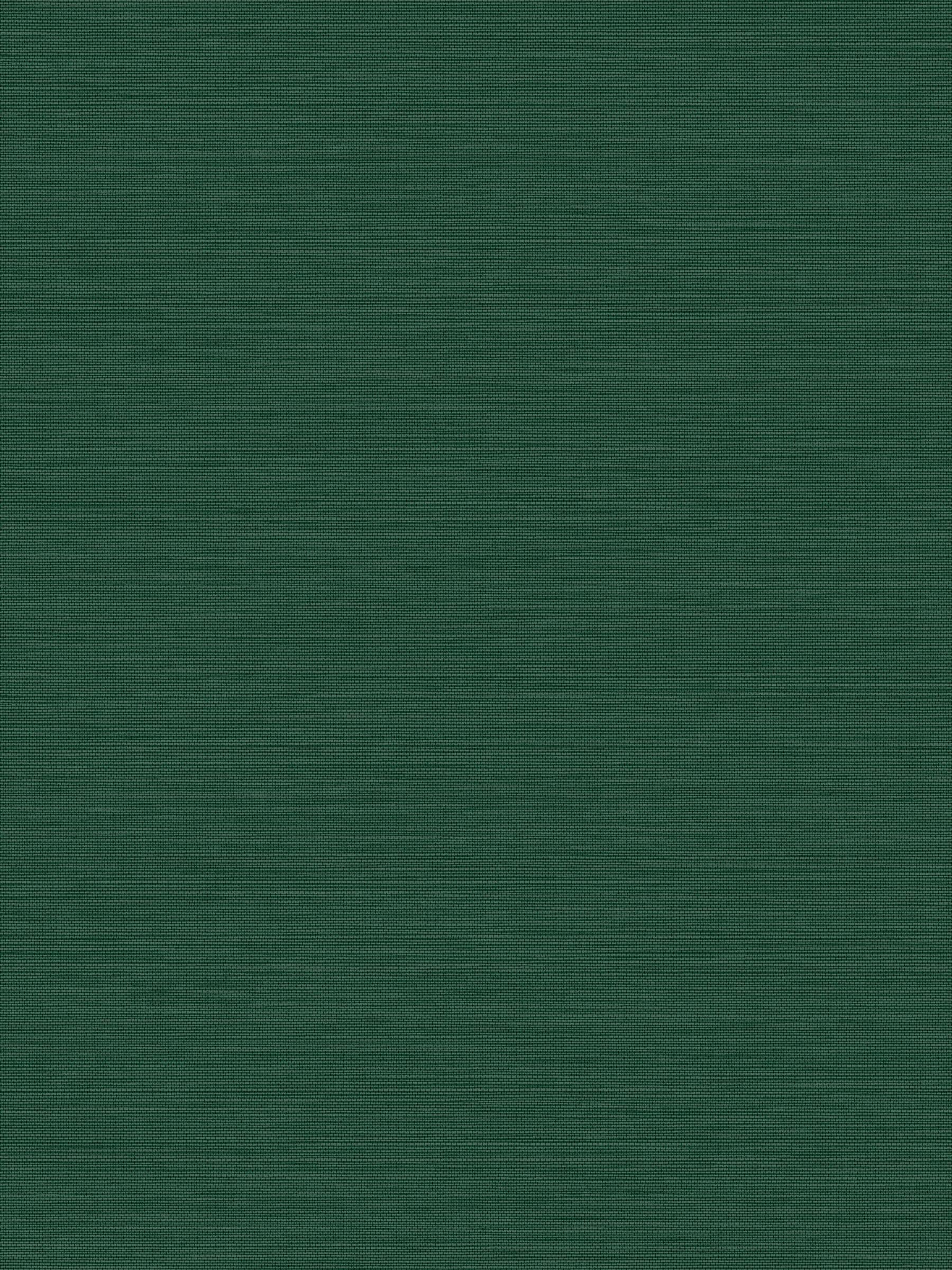 Graham & Brown Stitch Please dark green wallpaper sample A4, imported from the UK