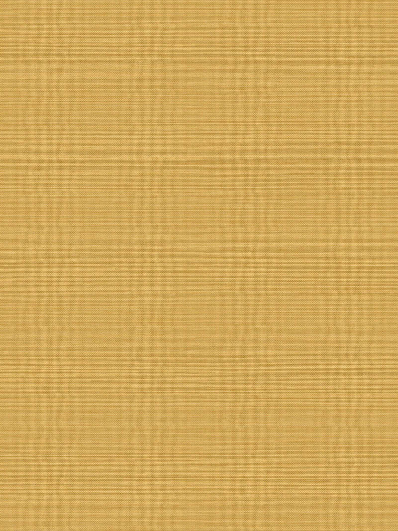 Graham & Brown Saffron Envy Stitch Please wallpaper sample A4, imported from the UK