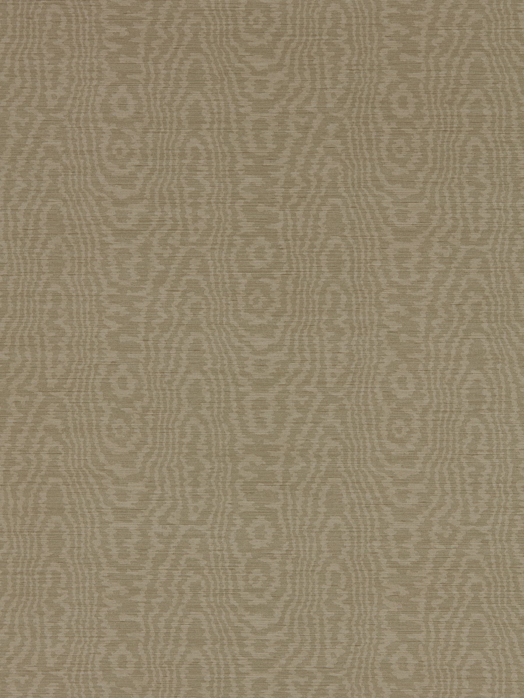 Harlequin Elsworthy moss wallpaper A4 sample (British brand)