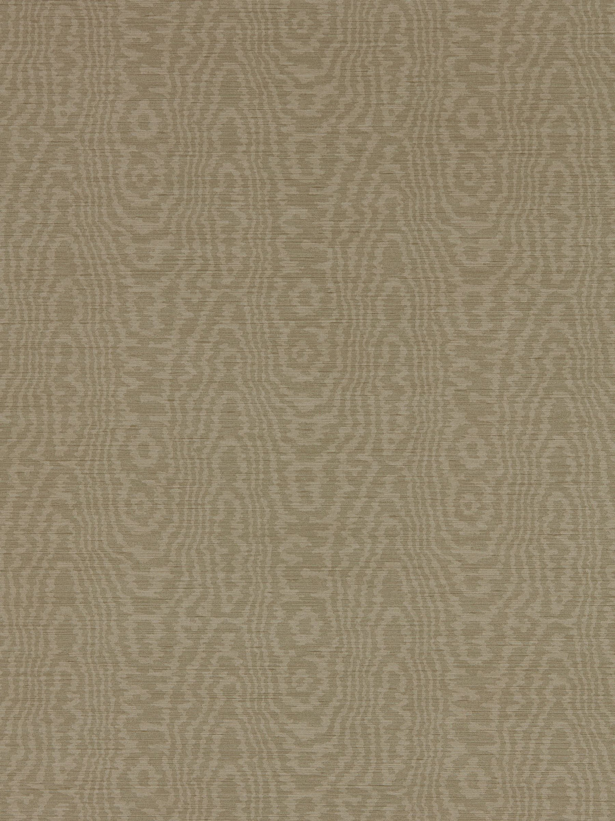 Harlequin Elsworthy moss wallpaper A4 sample (British brand)