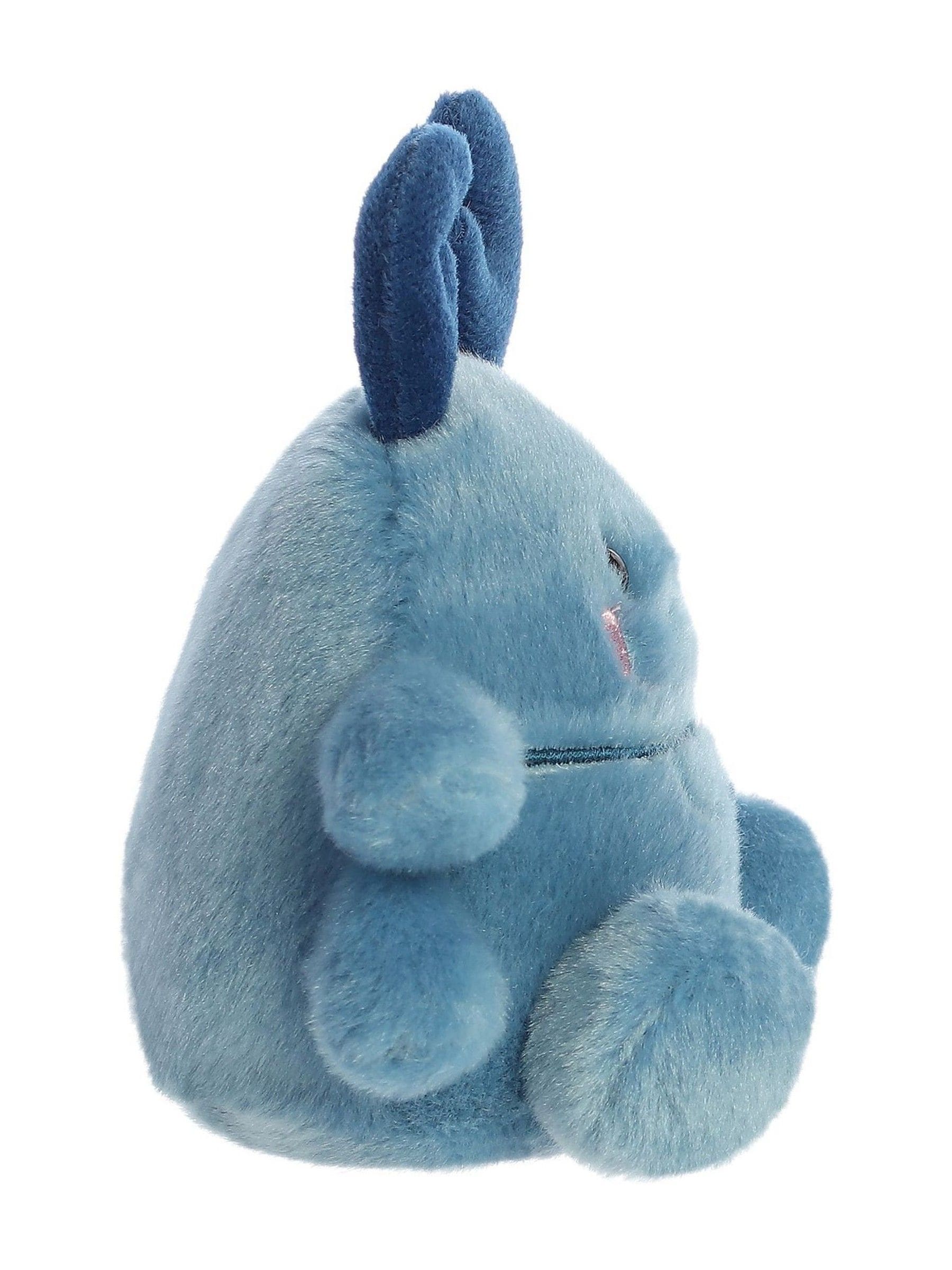 Aurora World Palm Pals Agatha Beetle soft toy 5in - British product