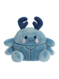 Aurora World Palm Pals Agatha Beetle soft toy 5in - British product