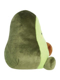 Aurora World Airy Avocado plush toy 8 inches, UK version