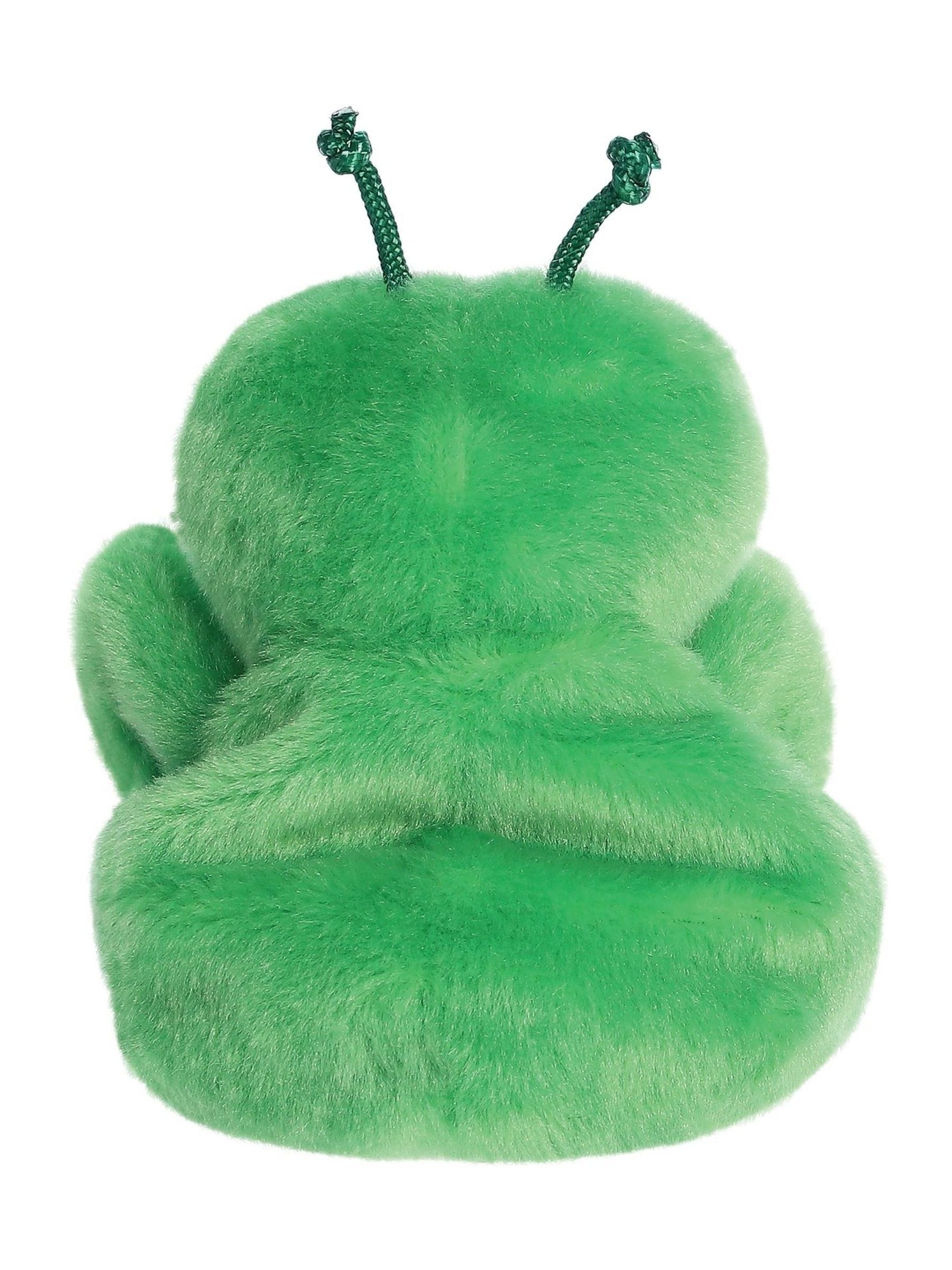 Aurora World Palm Pals Kai Praying Mantis plush toy 13cm - British product