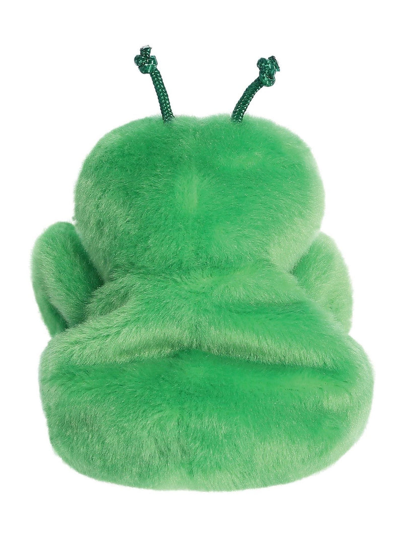 Aurora World Palm Pals Kai Praying Mantis plush toy 13cm - British product