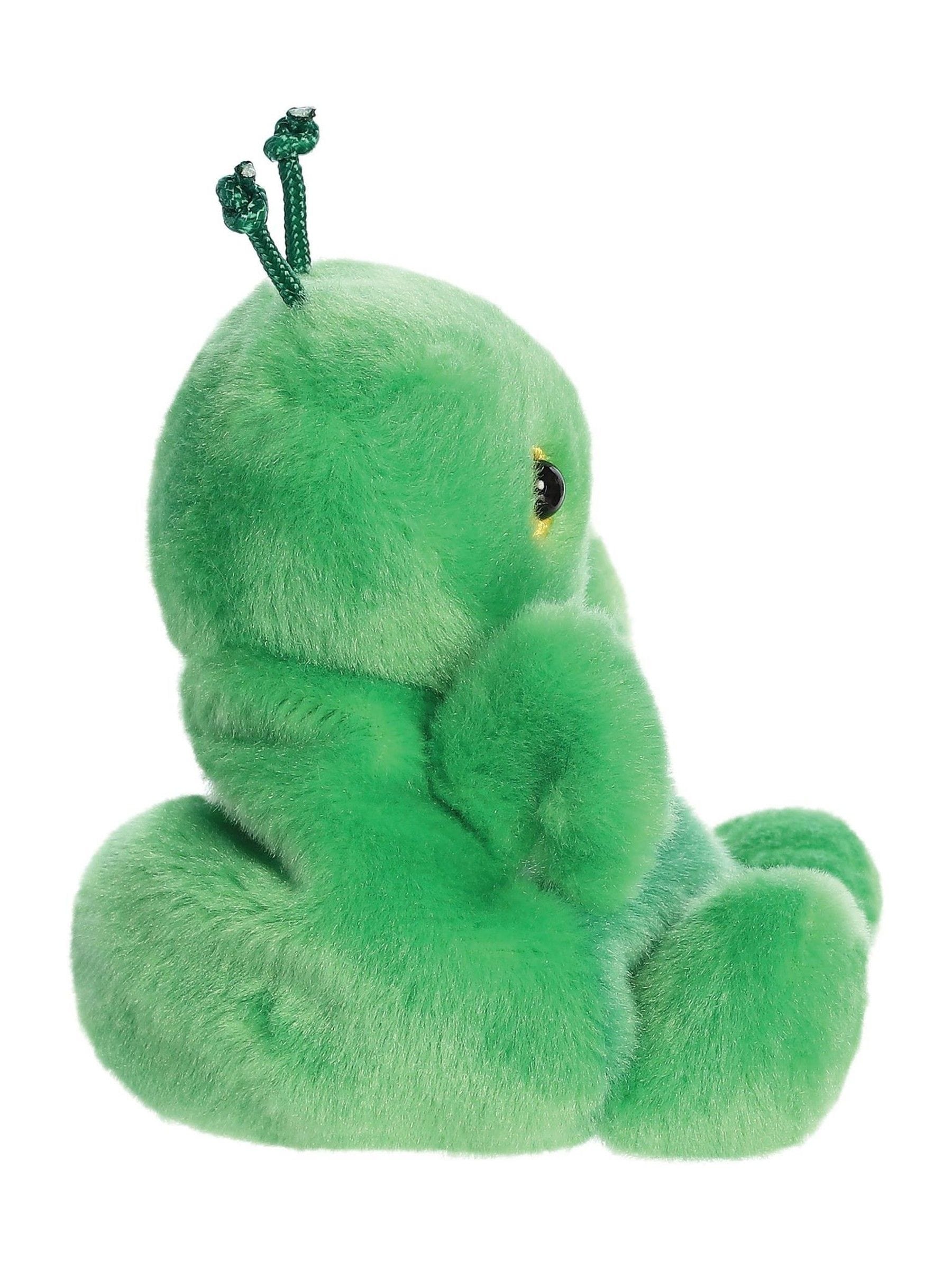 Aurora World Palm Pals Kai Praying Mantis plush toy 13cm - British product