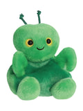 Aurora World Palm Pals Kai Praying Mantis plush toy 13cm - British product