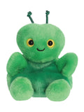 Aurora World Palm Pals Kai Praying Mantis plush toy 13cm - British product