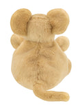 Aurora World Gruffalo Mouse soft toy 13cm (British brand)