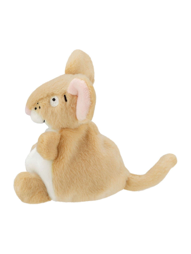 Aurora World Gruffalo Mouse soft toy 13cm (British brand)