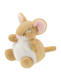 Aurora World Gruffalo Mouse soft toy 13cm (British brand)