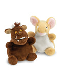 Aurora World Gruffalo Mouse soft toy 13cm (British brand)