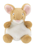 Aurora World Gruffalo Mouse soft toy 13cm (British brand)