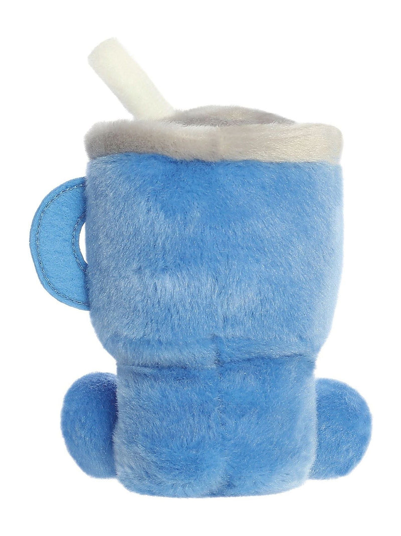 Aurora World Palm Pals Cliff Travel Cup soft toy 13cm, UK version