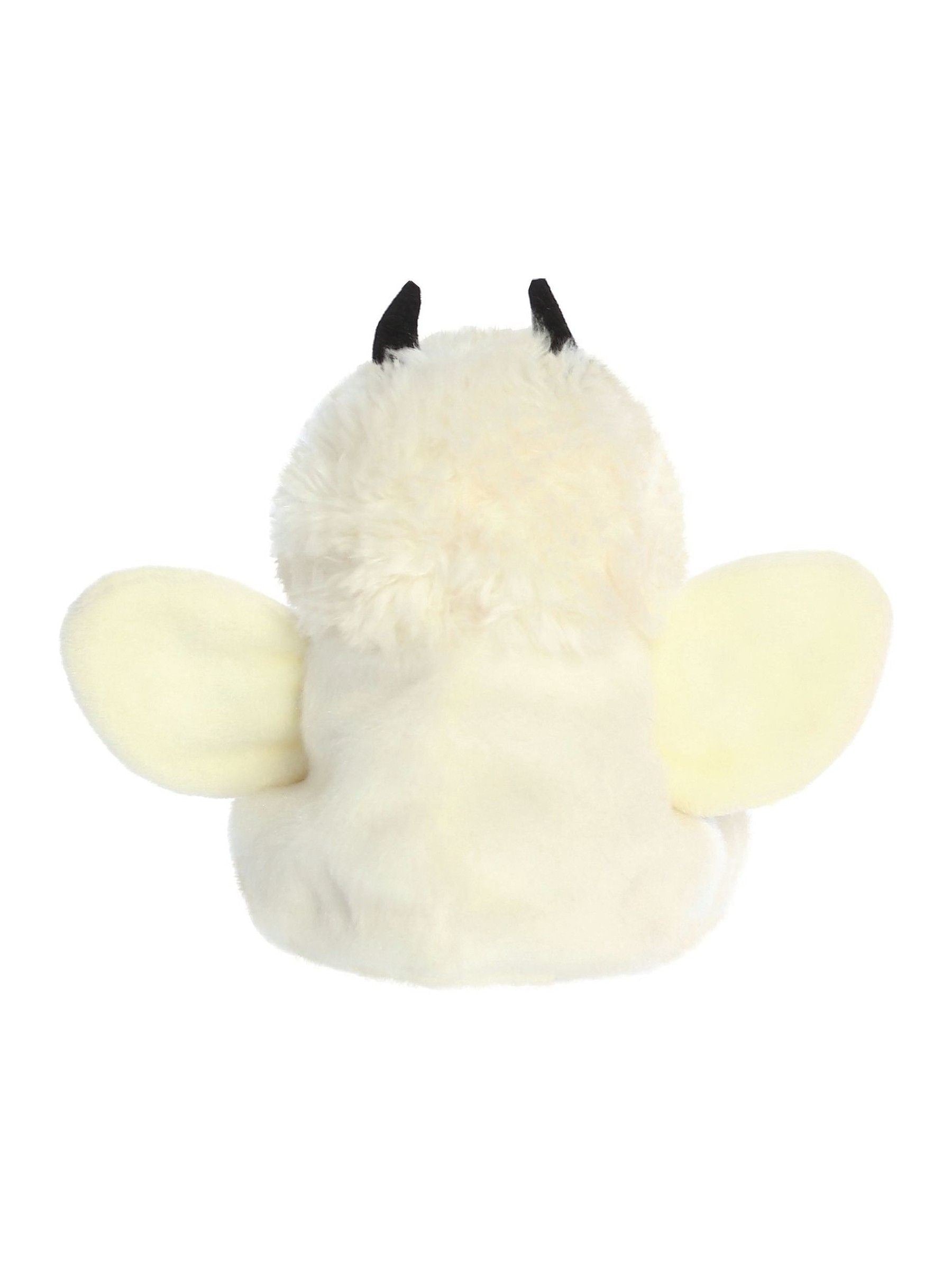 Aurora World plush toy Astra Moth 13cm - British product