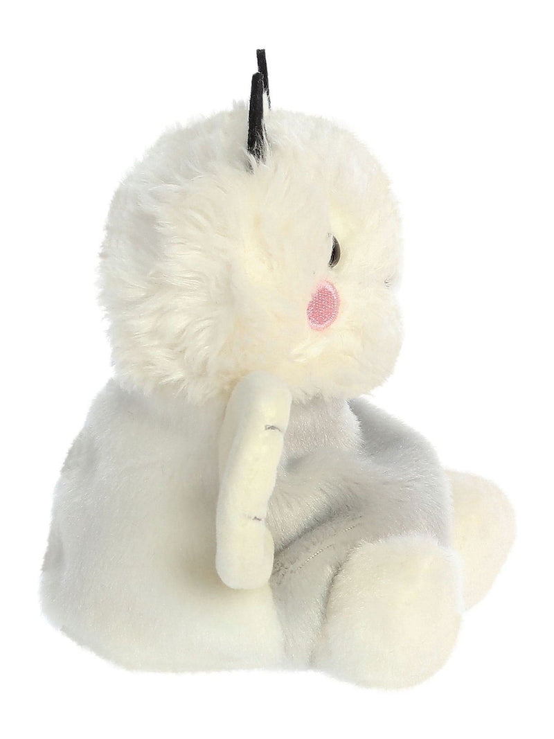 Aurora World plush toy Astra Moth 13cm - British product