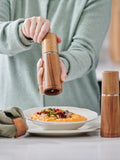 Cole & Mason acacia salt pepper mill - British product