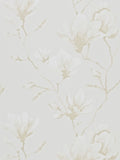 Harlequin PearlPearl Lotus Idyllic A4 Wallpaper Sample