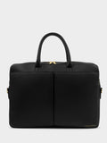 Katie Loxton black city laptop bag, UK version