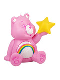 Care Bears GloBuddies Cheer Bear character light, UK version