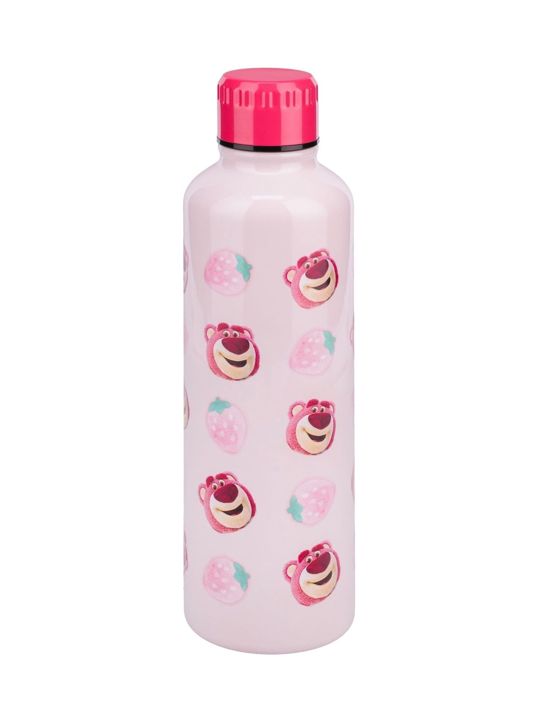 Toy Story Losto Bear water bottle - British product