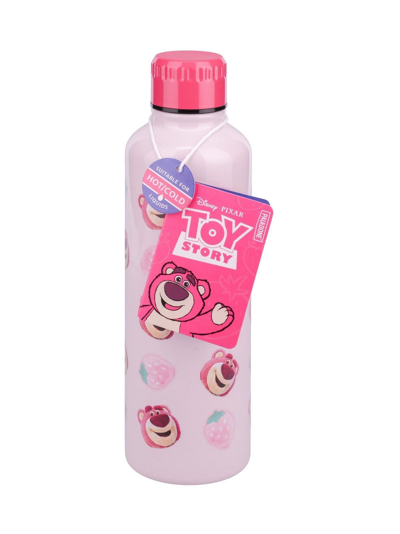Toy Story Losto Bear water bottle - British product