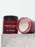 Daimon Barber Forming Cream 50g - British product