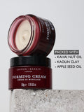 Daimon Barber forming cream 100g - British product