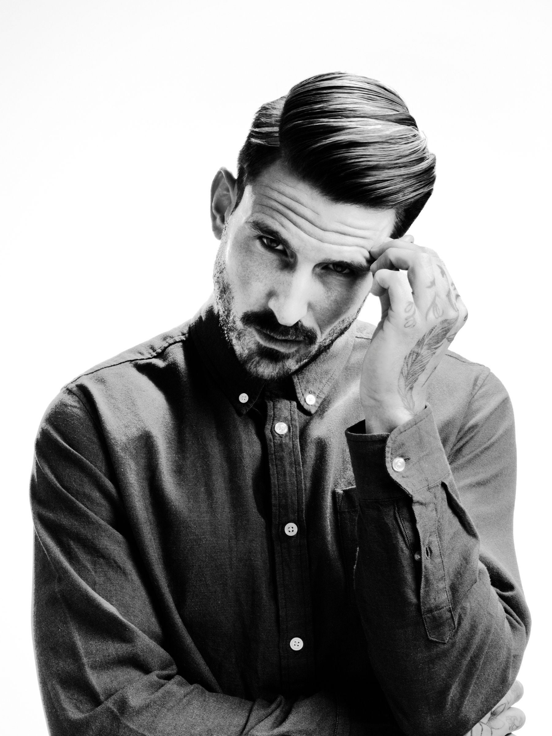 Daimon Barber Original Pomade 50g - British product