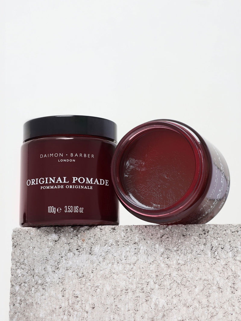 Daimon Barber Original Pomade 50g - British product