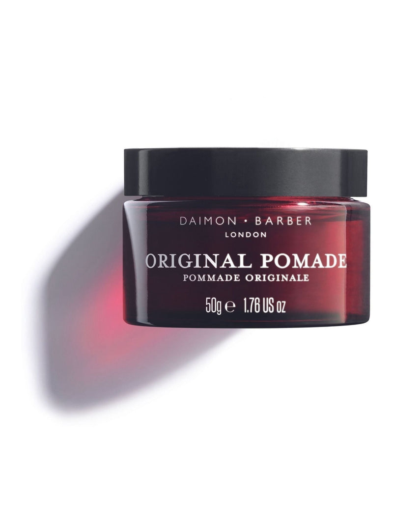 Daimon Barber Original Pomade 50g - British product