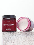 Water-Soluble Styling Clay for Strong Hold and Matte Finish 50g