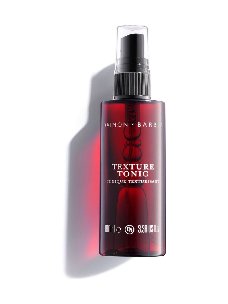 Daimon Barber hair styling spray 100ml - British product