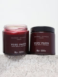 Daimon Barber Yuzu hair styling paste 100g - British product