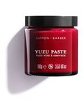 Daimon Barber Yuzu hair styling paste 100g - British product