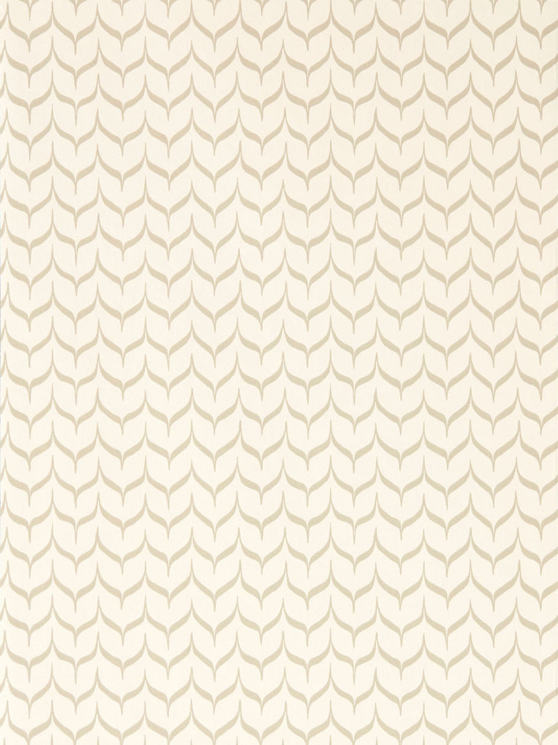 Harlequin Henry Holland chevron wallpaper 10m - British product