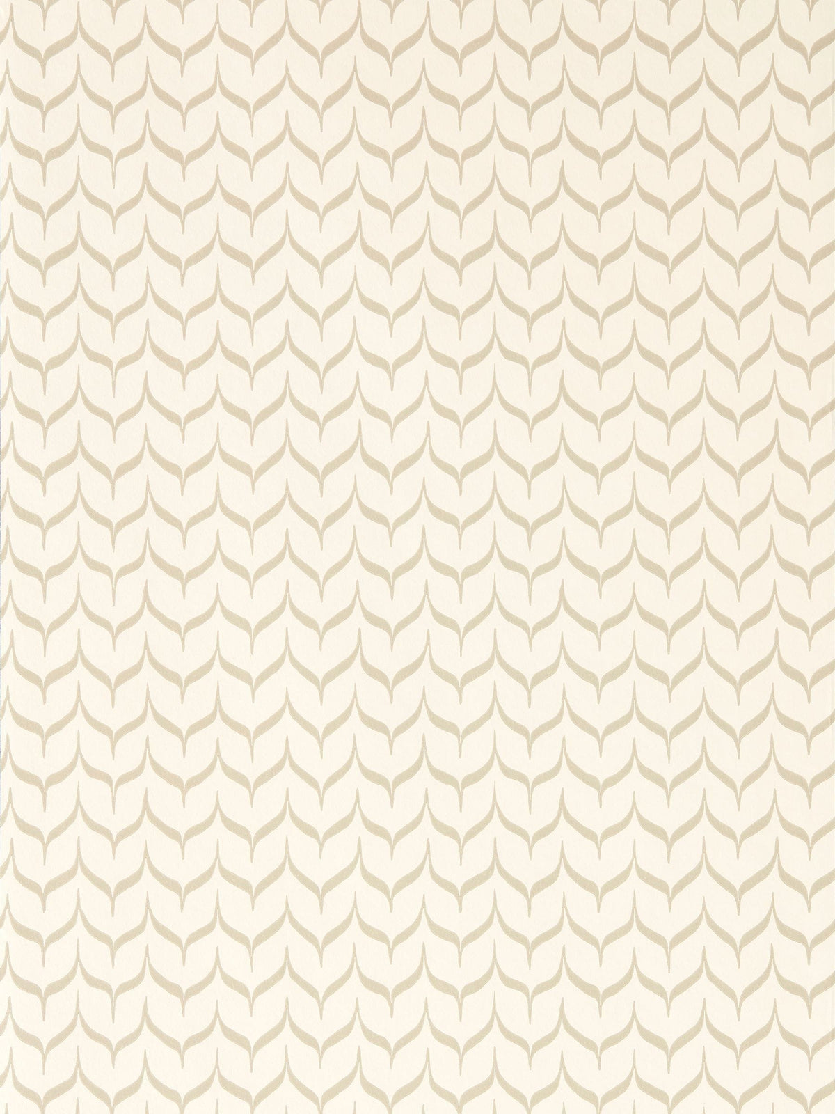 Harlequin Henry Holland chevron wallpaper 10m - British product