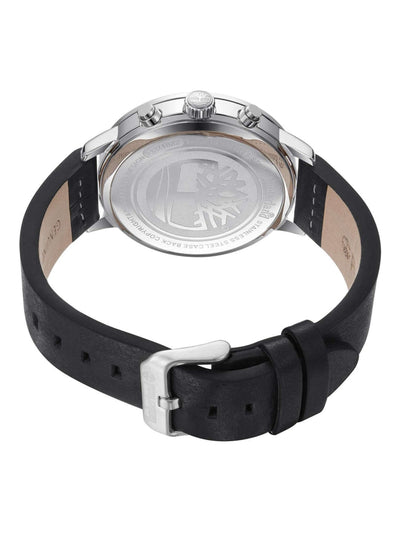 Next Montre Timberland Louden Bracelet Cuir 3ATM- Acheter en ligne sur McGrocer