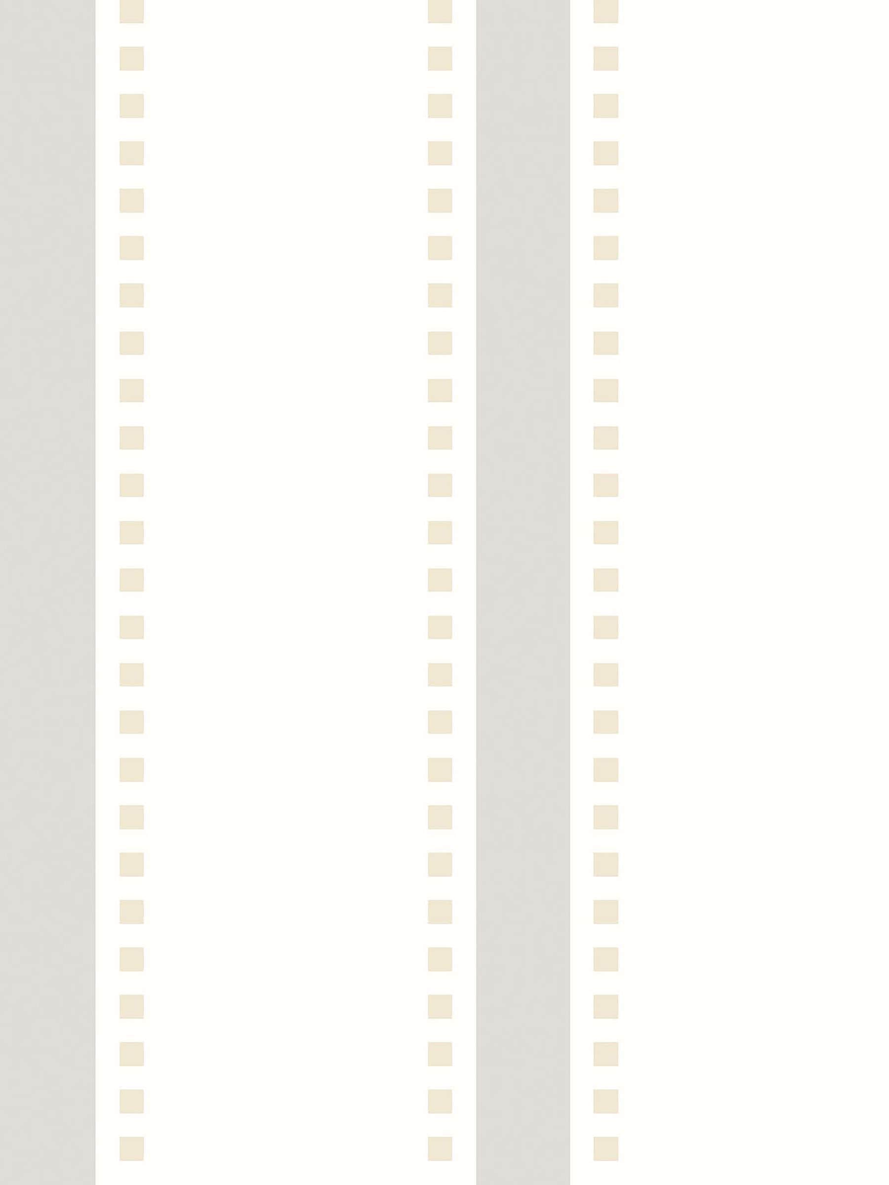 Ohpopsi smoke ticking stripe wallpaper 10m - British product