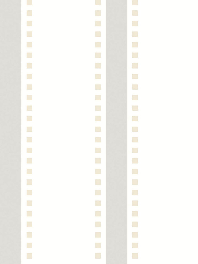 Ohpopsi smoke ticking stripe wallpaper 10m - British product