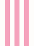 Ohpopsi Bubblegum Bloc Stripe A4 wallpaper sample - British product