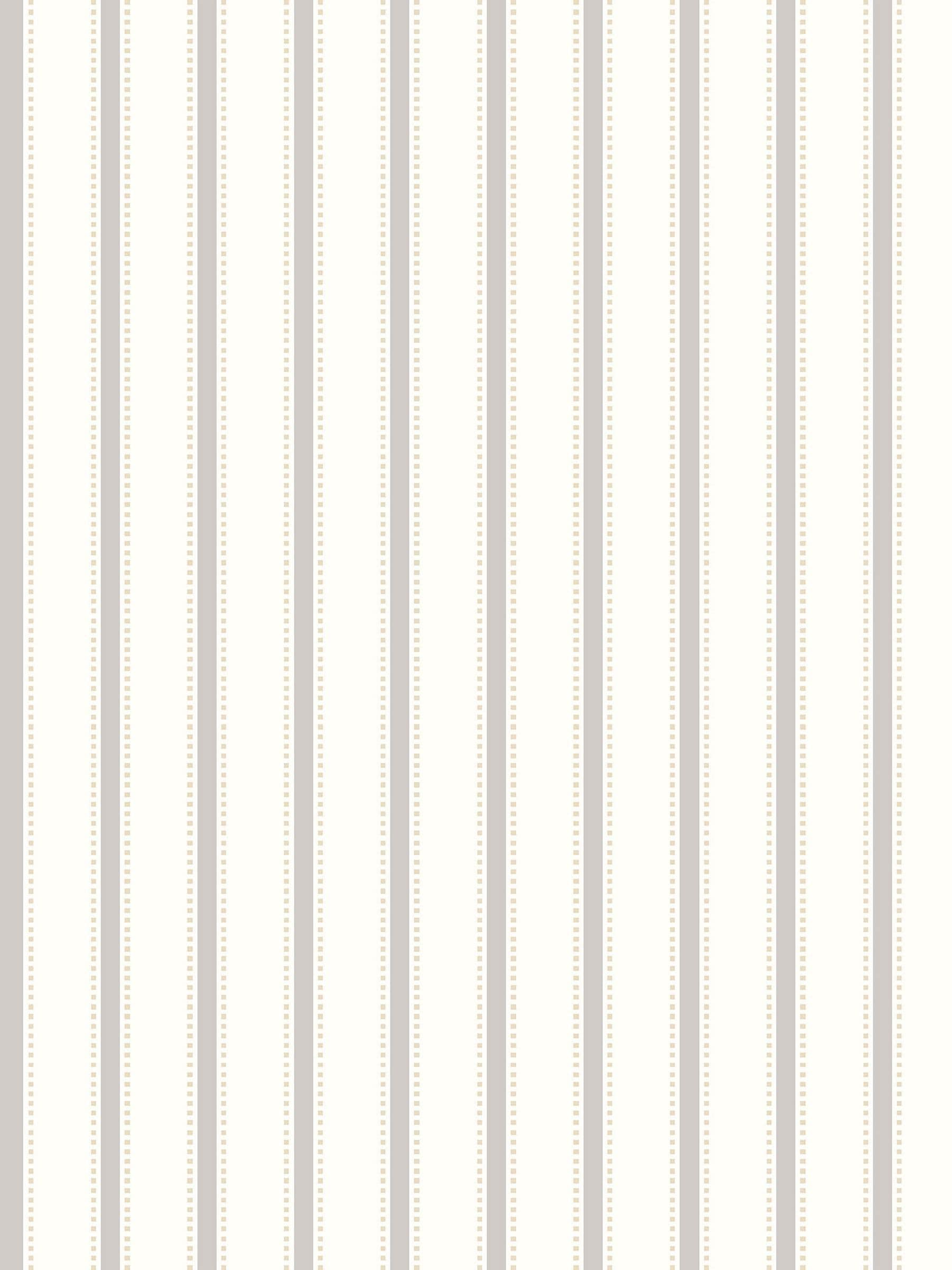 Ohpopsi Smoky Ticking Stripe A4 Sample Wallpaper