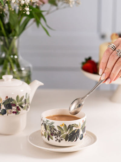Next Kew Gardens Green Bloom Tea For 1 Set- Buy online at McGrocer