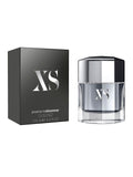 Rabanne XS Eau de Toilette 100ml, imported from the UK