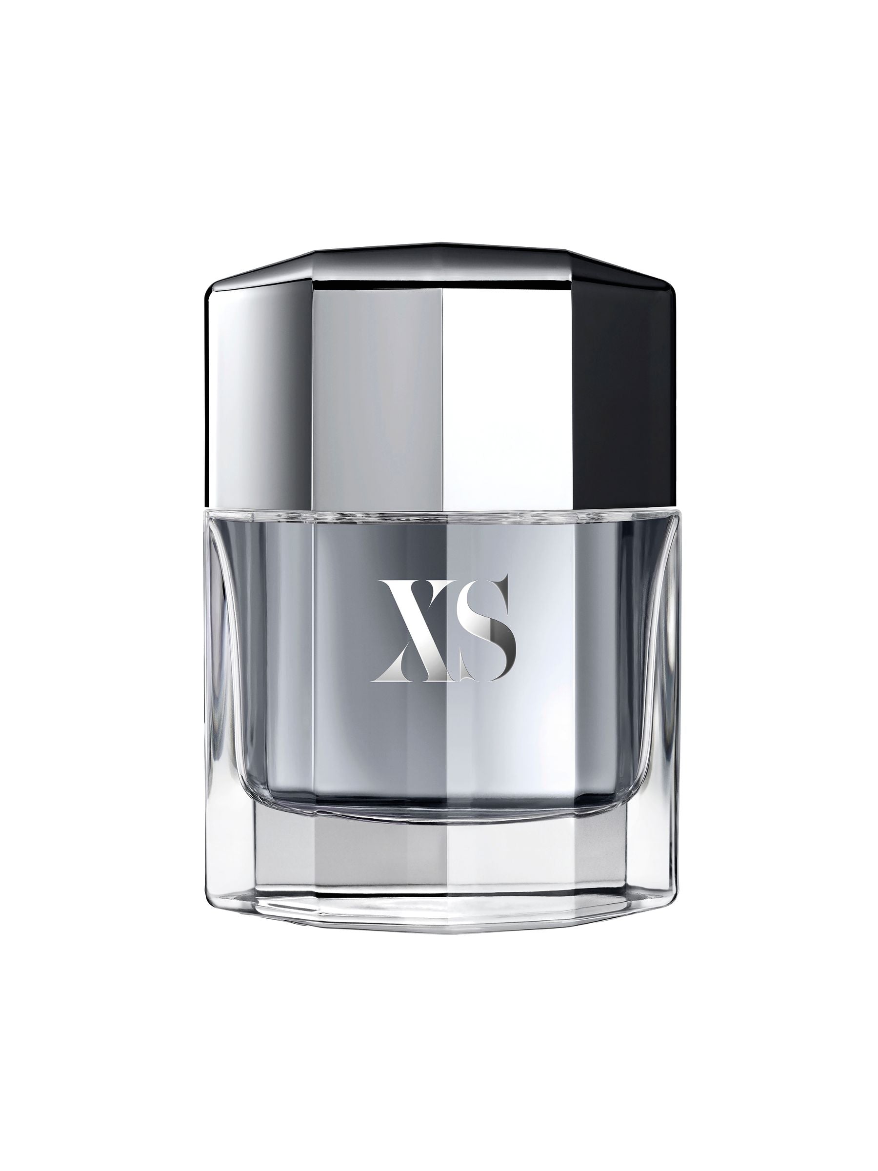 Rabanne XS Eau de Toilette 100ml, imported from the UK