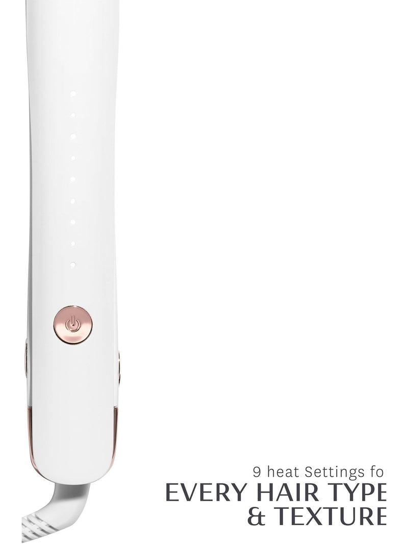 T3 Lucea 1 professional straightening flat iron, UK version